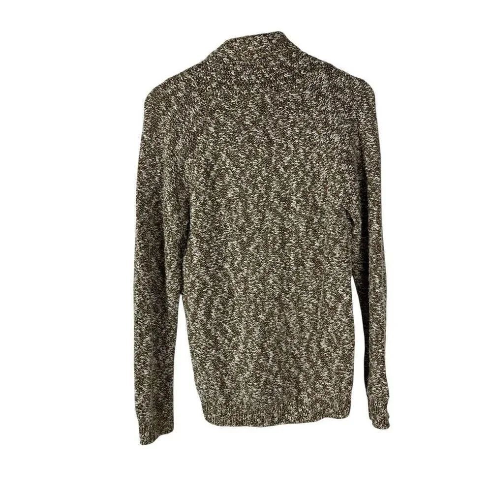 Crewcuts Button Front Fisherman’s Cardigan XS - Picture 3 of 6